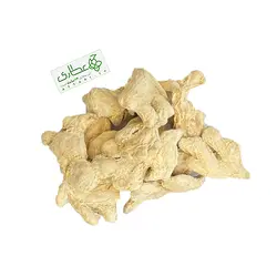 زنجبیل ناکوب چینی