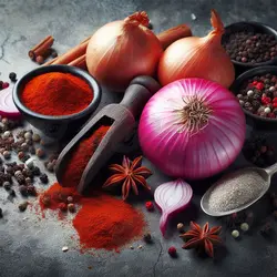 ادویه کاتانزارو