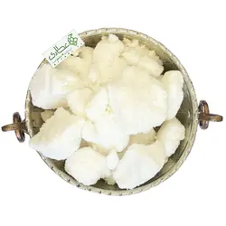 پودر کافور