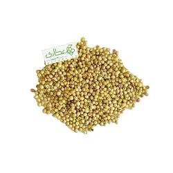 ادویه تخم گشنیز