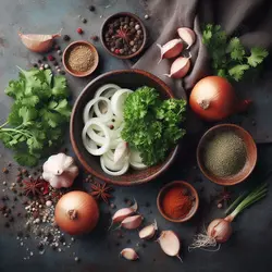 ادویه طاجین