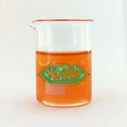 روغن چای ترش