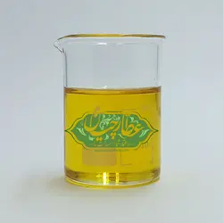 رفع جوش باسن (روغن ترکیبی)