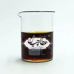 درمان و رفع حالت پا مرغی پوست (روغن ترکیبی)