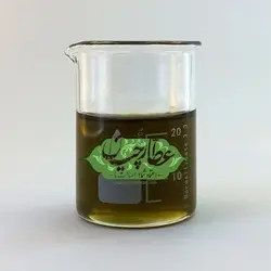روغن چای کوهی