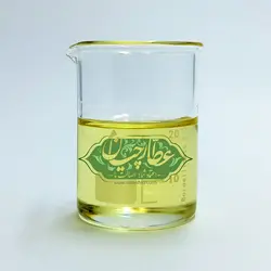 روغن جنسینگ قرمز