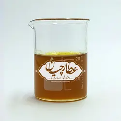 درمان اگزما (روغن میکس)