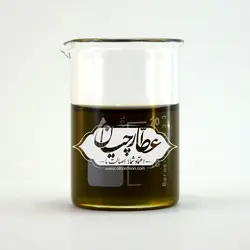 روغن برای ابریشمی شدن مو