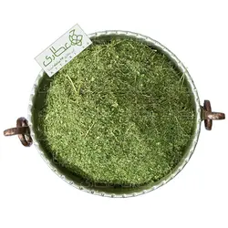 برگ درخت مورینگا