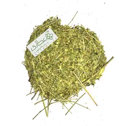 برگ درخت مورینگا