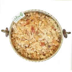 صمغ عربی خوراکی
