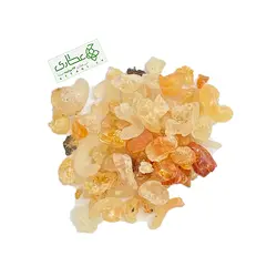صمغ عربی خوراکی