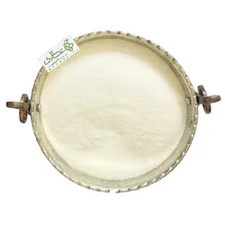 جوش شیرین