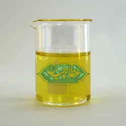 روغن تباشیر