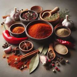 ادویه سوپ