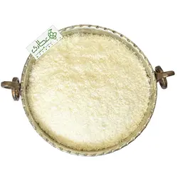پودر نارگیل چرب اعلاء