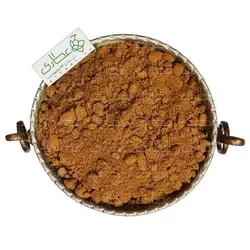 پودر غوره
