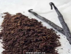 پودر وانیل