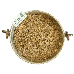 تخم شنبلیله خارجی