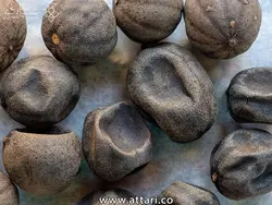 لیمو عمانی سیاه