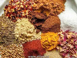 ادویه راس الحانوت