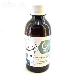 عرق شش گیاه ترکیبی یائسگی