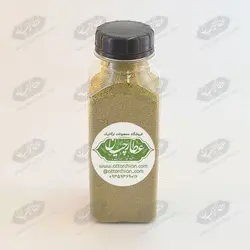ادویه سیب زمینی تنوری