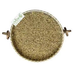 زیره سبز