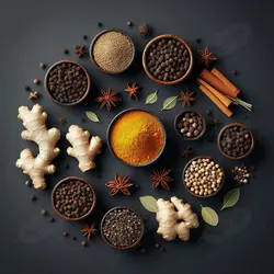 ادویه حوایج