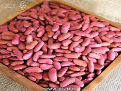 لوبیا قمی