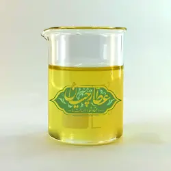 روغن بذر کنگر