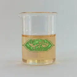 روغن پیله ابریشم