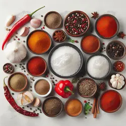 ادویه تاکو