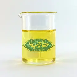 روغن اسفرزه اصل