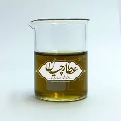 روغن برگ زیتون