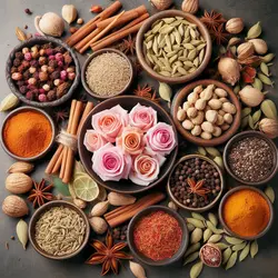 ادویه پلویی