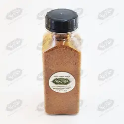 ادویه پای سیب