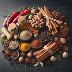 ادویه پاسترامی