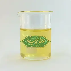 روغن اذخر مکی (علف لیمو)
