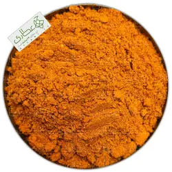 ادویه پاپریکا دودی