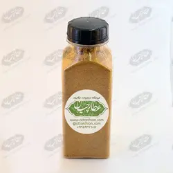 ادویه بربره