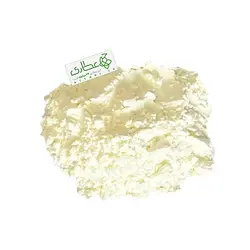 نشاسته ذرت