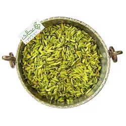 خلال پسته درجه یک