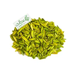 خلال پسته درجه یک