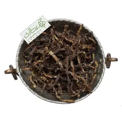 گیاه بسفایج
