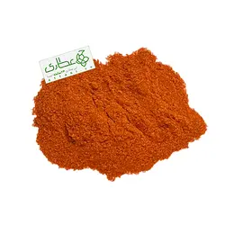ادویه پاپریکا