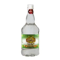 عرق آلوئه ورا