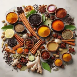 ادویه آبگوشتی