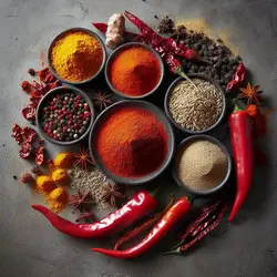 ادویه مدرس