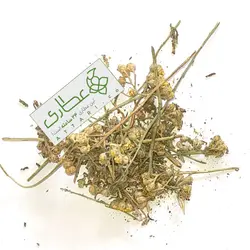 گیاه بومادران